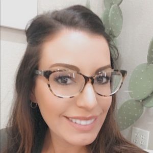 Meet your Posher, Megen